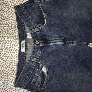 OLD NAVY OUTLET JEANS